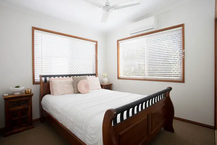 Fifth view of Homely house listing, 7 Grace Crescent, Slade Point QLD 4740