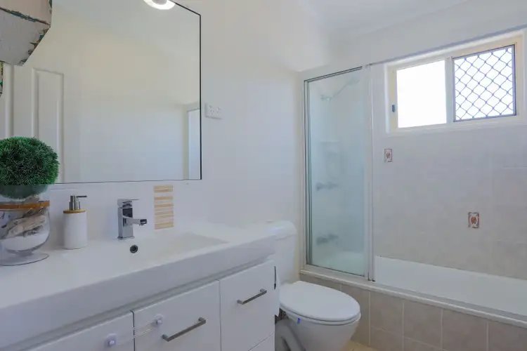 Sixth view of Homely house listing, 7 Grace Crescent, Slade Point QLD 4740