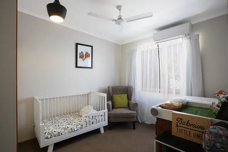Seventh view of Homely house listing, 7 Grace Crescent, Slade Point QLD 4740
