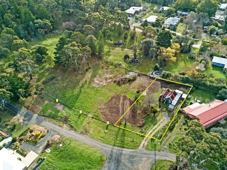 206 Nolan Street, Buninyong VIC 3357
