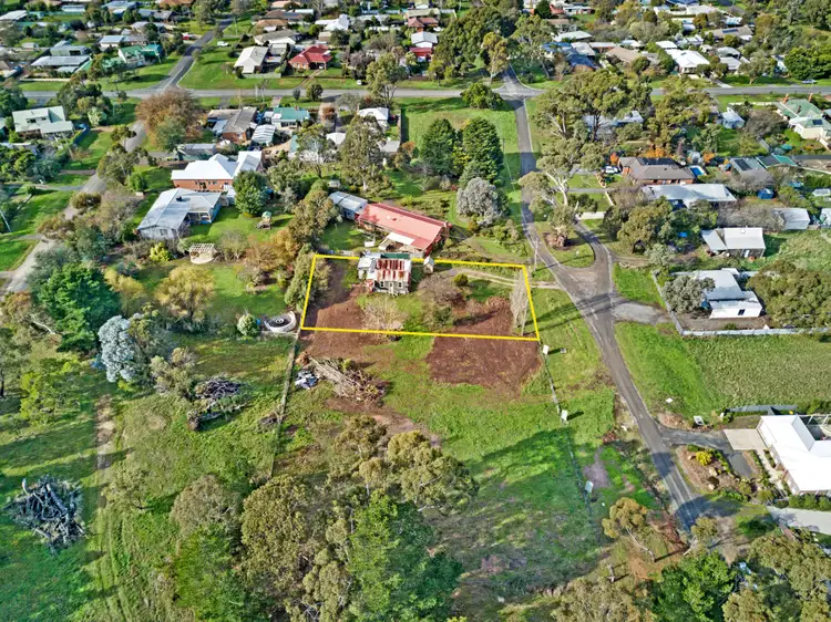 Sixth view of Homely house listing, 206 Nolan Street, Buninyong VIC 3357