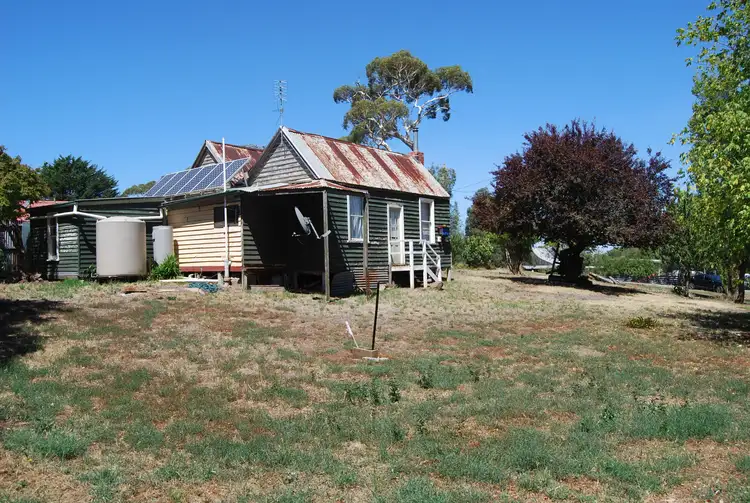 Seventh view of Homely house listing, 206 Nolan Street, Buninyong VIC 3357
