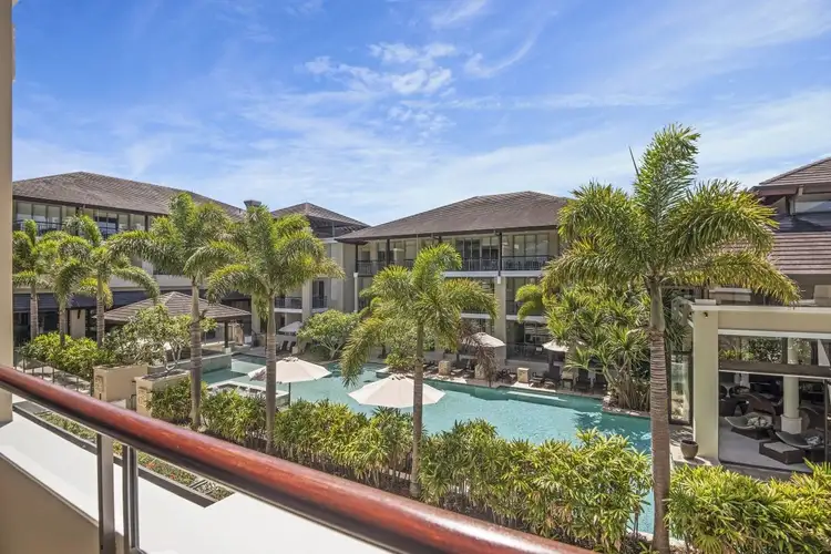 Main view of Homely apartment listing, 212 Santai, 9 Dianella Drive, Casuarina NSW 2487