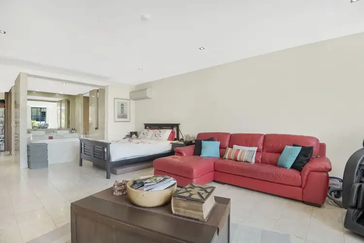 Third view of Homely apartment listing, 212 Santai, 9 Dianella Drive, Casuarina NSW 2487