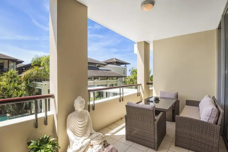 Fourth view of Homely apartment listing, 212 Santai, 9 Dianella Drive, Casuarina NSW 2487