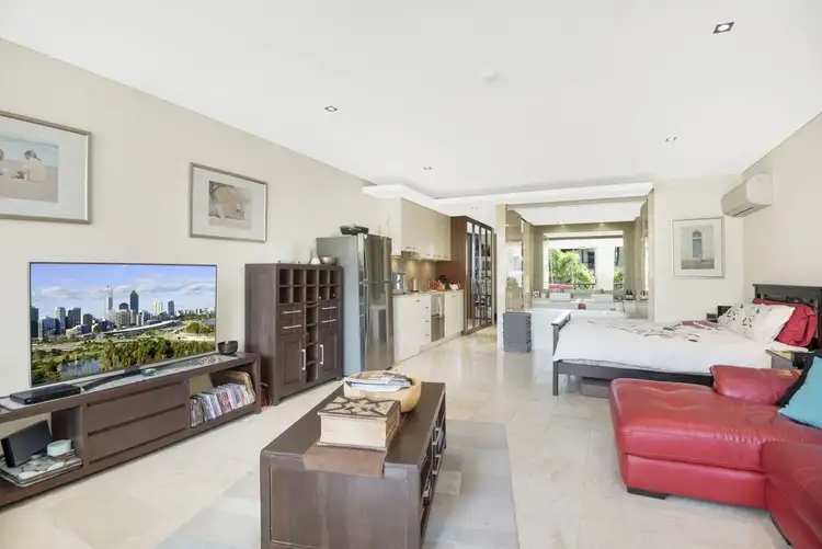 Sixth view of Homely apartment listing, 212 Santai, 9 Dianella Drive, Casuarina NSW 2487