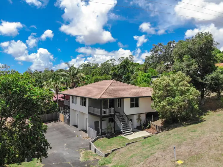 Unit 1/2 Mountain View Drive, Goonellabah NSW 2480
