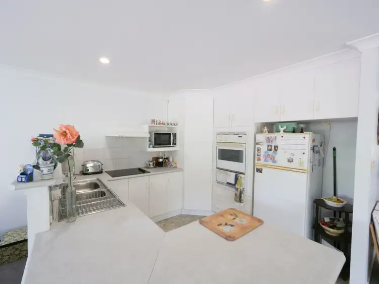 Third view of Homely townhouse listing, Unit 1/2 Mountain View Drive, Goonellabah NSW 2480