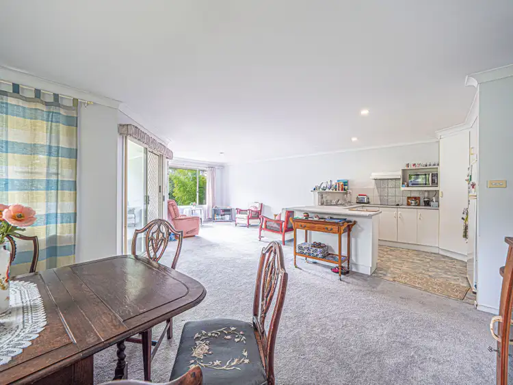 Fourth view of Homely townhouse listing, Unit 1/2 Mountain View Drive, Goonellabah NSW 2480