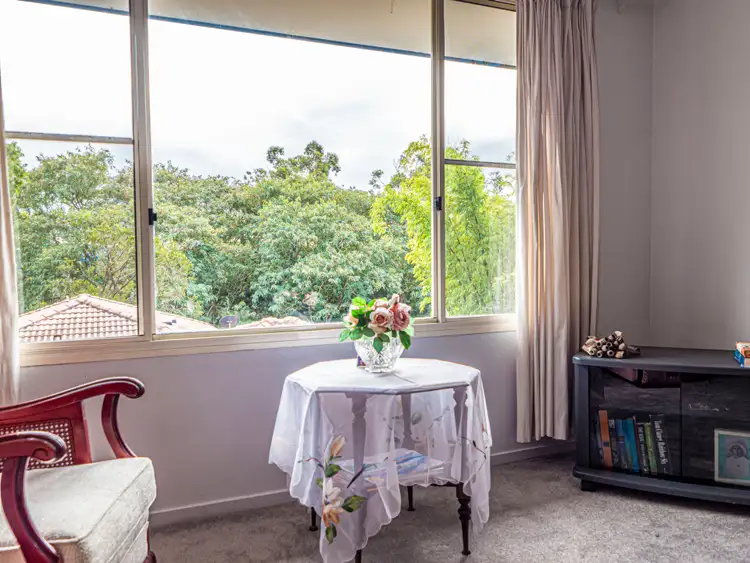 Fifth view of Homely townhouse listing, Unit 1/2 Mountain View Drive, Goonellabah NSW 2480