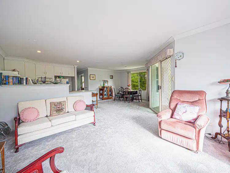 Sixth view of Homely townhouse listing, Unit 1/2 Mountain View Drive, Goonellabah NSW 2480
