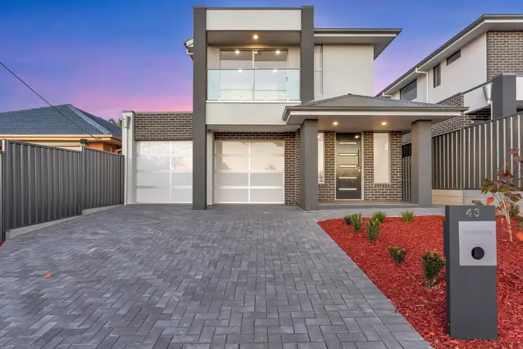 Main view of Homely house listing, 45 Eliza Place, Panorama SA 5041