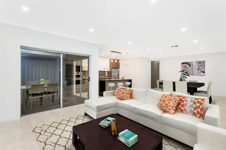 Second view of Homely house listing, 45 Eliza Place, Panorama SA 5041