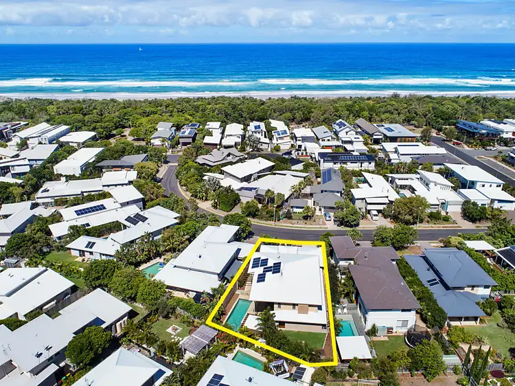 Main view of Homely house listing, 7 Aeolus Lane, Casuarina NSW 2487