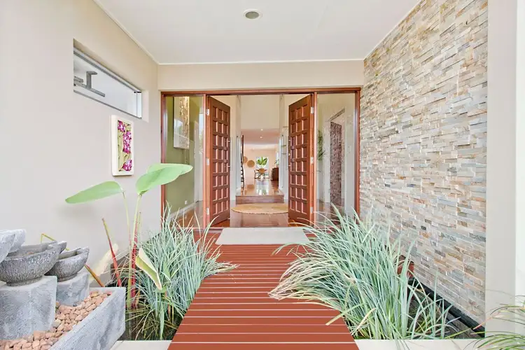 Second view of Homely house listing, 7 Aeolus Lane, Casuarina NSW 2487