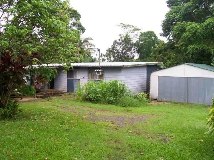 Main view of Homely house listing, 2085 Palmerston Highway, East Palmerston QLD 4860