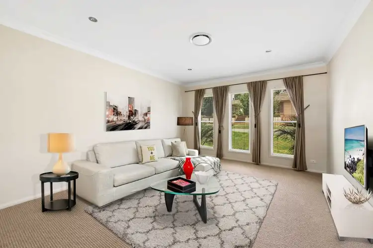 Second view of Homely house listing, 7 Rosella Street, Rangeville QLD 4350
