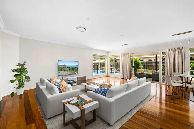 Third view of Homely house listing, 7 Rosella Street, Rangeville QLD 4350