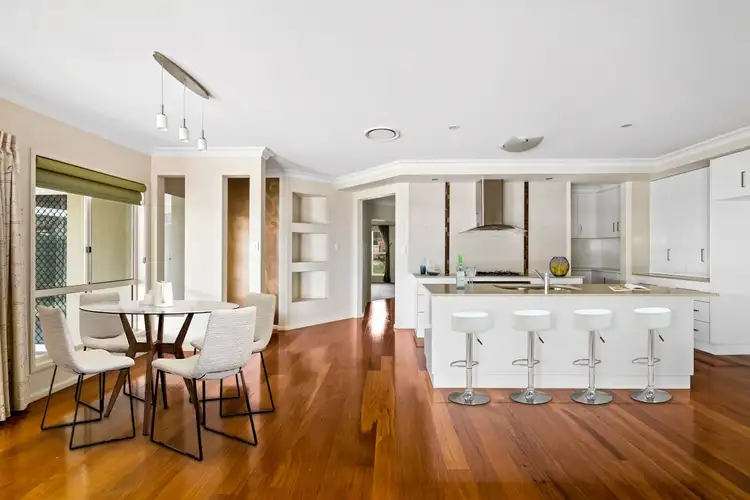 Fourth view of Homely house listing, 7 Rosella Street, Rangeville QLD 4350
