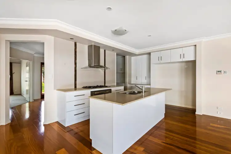 Fifth view of Homely house listing, 7 Rosella Street, Rangeville QLD 4350