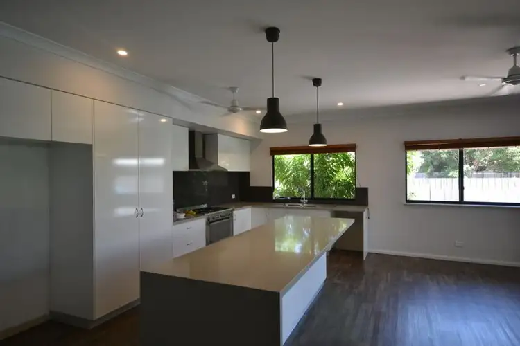 Fifth view of Homely house listing, 18 Durack Crescent, Broome WA 6725