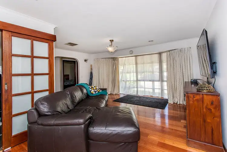 Fourth view of Homely house listing, 6 Woodlea Place, Ferntree Gully VIC 3156