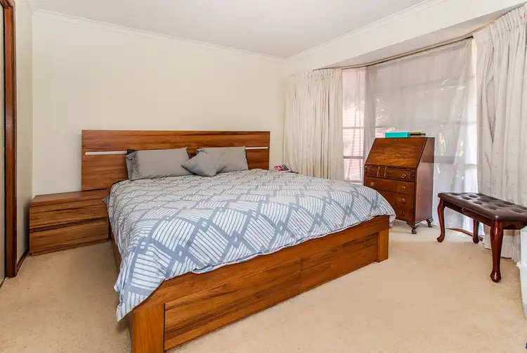 Fifth view of Homely house listing, 6 Woodlea Place, Ferntree Gully VIC 3156