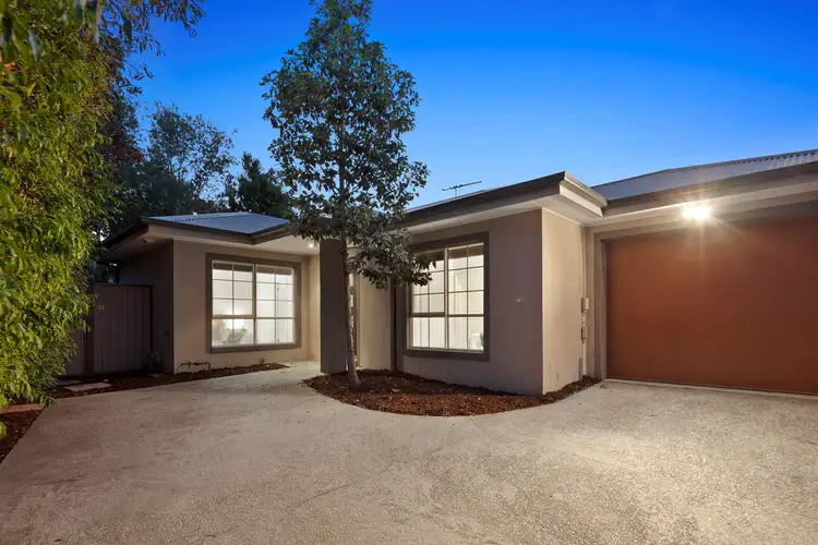 3/70 McComb Boulevard, Frankston South VIC 3199