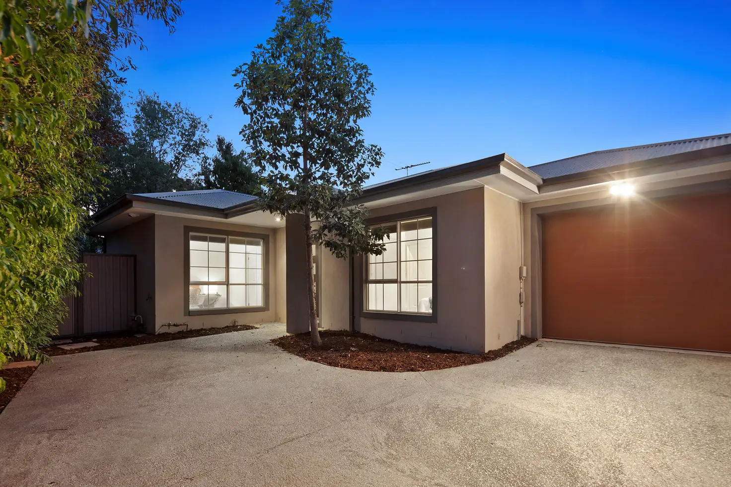 Main view of Homely unit listing, 3/70 McComb Boulevard, Frankston South VIC 3199