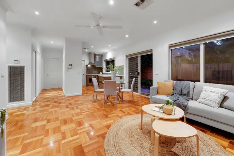 Third view of Homely unit listing, 3/70 McComb Boulevard, Frankston South VIC 3199
