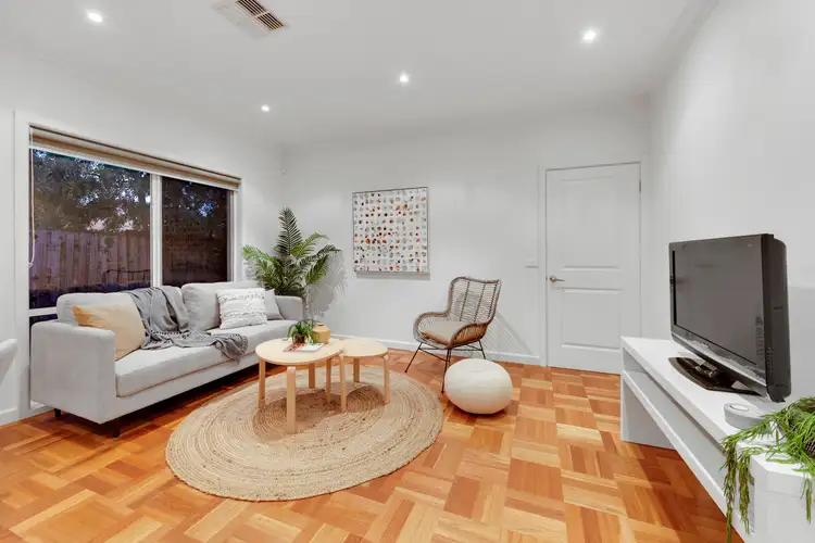 Fourth view of Homely unit listing, 3/70 McComb Boulevard, Frankston South VIC 3199