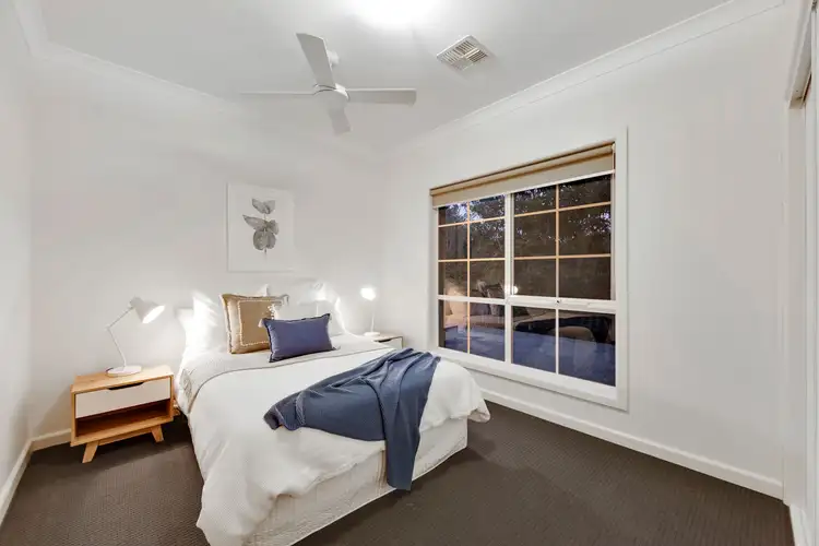 Fifth view of Homely unit listing, 3/70 McComb Boulevard, Frankston South VIC 3199