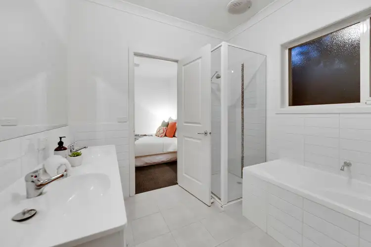 Sixth view of Homely unit listing, 3/70 McComb Boulevard, Frankston South VIC 3199