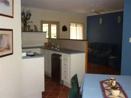 Third view of Homely house listing, 1 Timbara Court, Gilgandra NSW 2827