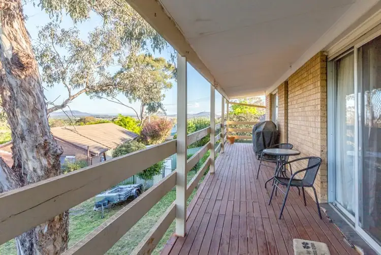Seventh view of Homely house listing, 11 Douglas Place, Spence ACT 2615