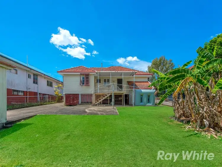 Second view of Homely house listing, 32 Gifford Street, Alderley QLD 4051