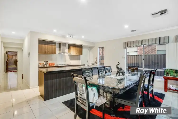 Seventh view of Homely house listing, 3 Berowa Street, Tarneit VIC 3029