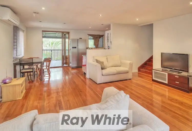 Second view of Homely house listing, 101 Wagensveldt Street, Slacks Creek QLD 4127