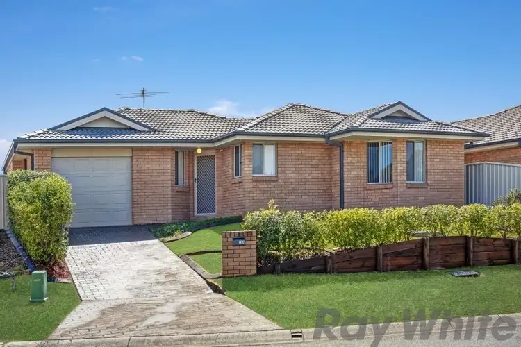 76A Streeton Drive, Metford NSW 2323