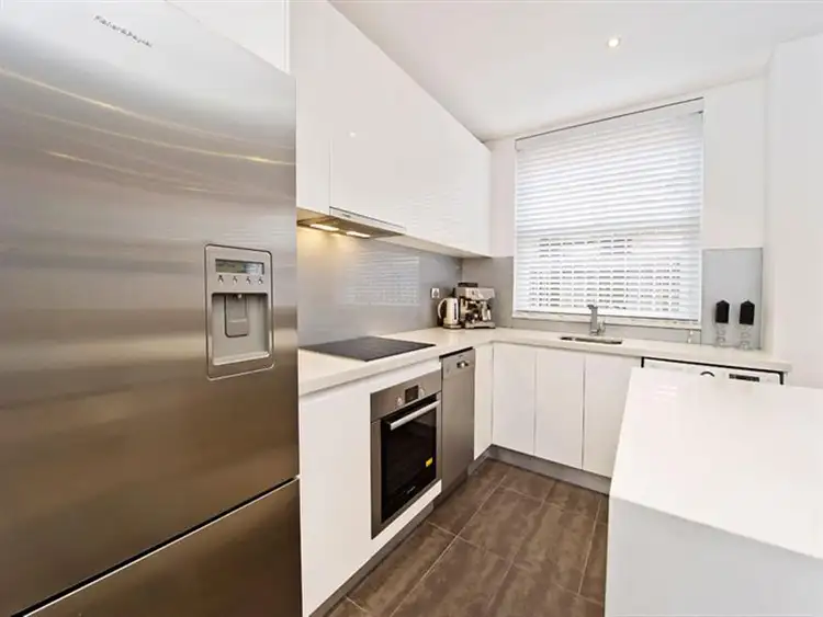 Second view of Homely apartment listing, 4/71 Curlewis Street, Bondi Beach NSW 2026