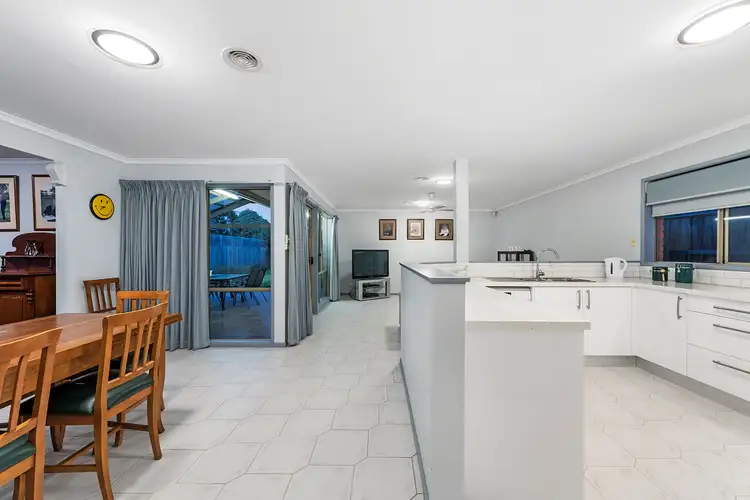 Fourth view of Homely house listing, 53 Branagan Drive, Aspendale Gardens VIC 3195
