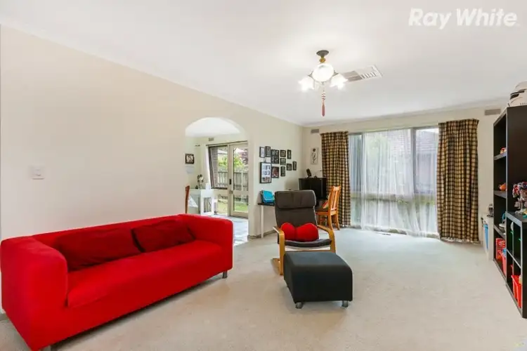 Fifth view of Homely unit listing, 4/24 Flower Street, Ferntree Gully VIC 3156