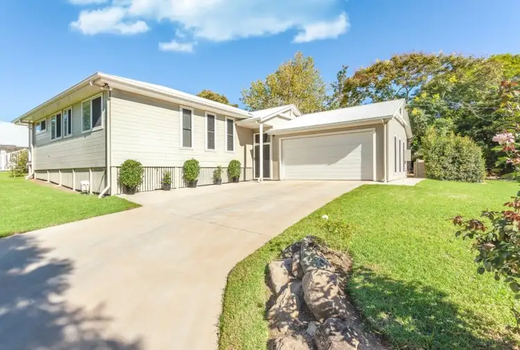 5a Murphys Creek Road, Blue Mountain Heights QLD 4350