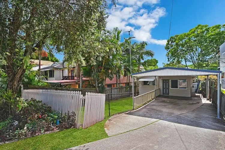 Third view of Homely house listing, 98 Dewar Terrace, Sherwood QLD 4075