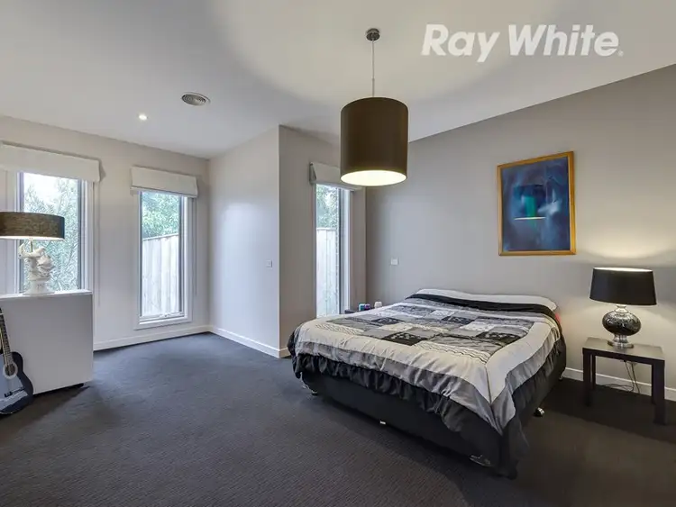 Sixth view of Homely house listing, 6 Phoenix Circuit, Wollert VIC 3750