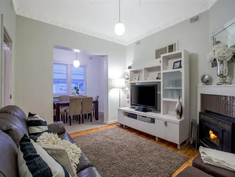 Second view of Homely house listing, 6 Marion Terrace, Royal Park SA 5014