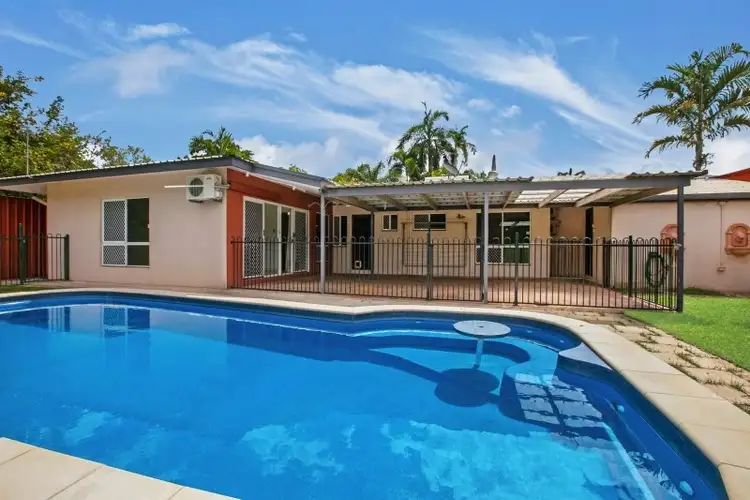 Sixth view of Homely house listing, 14 Martin Court, Driver NT 830