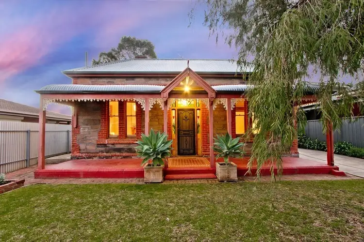 49 Jervois Avenue, West Hindmarsh SA 5007