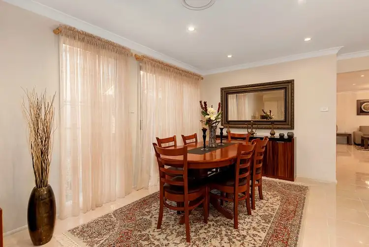 Fourth view of Homely house listing, 13 LAGOON Street, The Ponds NSW 2769