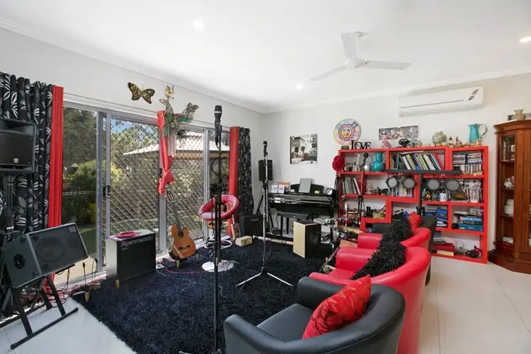 Seventh view of Homely house listing, 4 Tamarillo Close, Mount Cotton QLD 4165